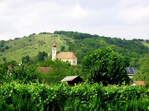 Gästehaus am Anger