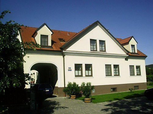 Gästehaus am Anger